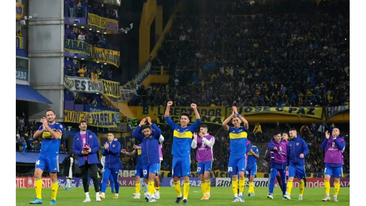 Se definió el futuro de uno de los jugadores de Boca a los que Riquelme vive elogiando