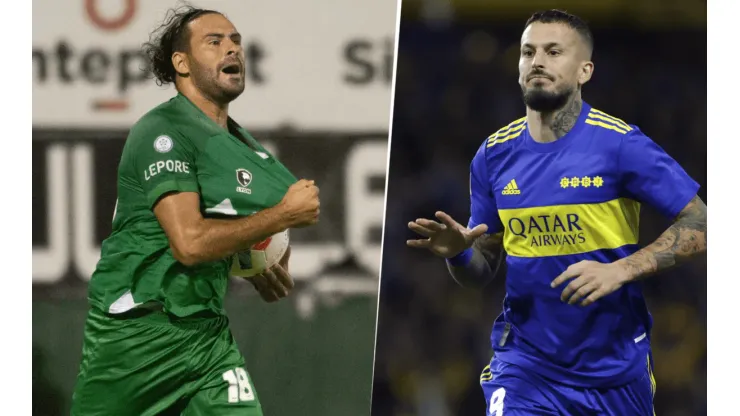 Ferro y Boca, cara a cara por Copa Argentina.
