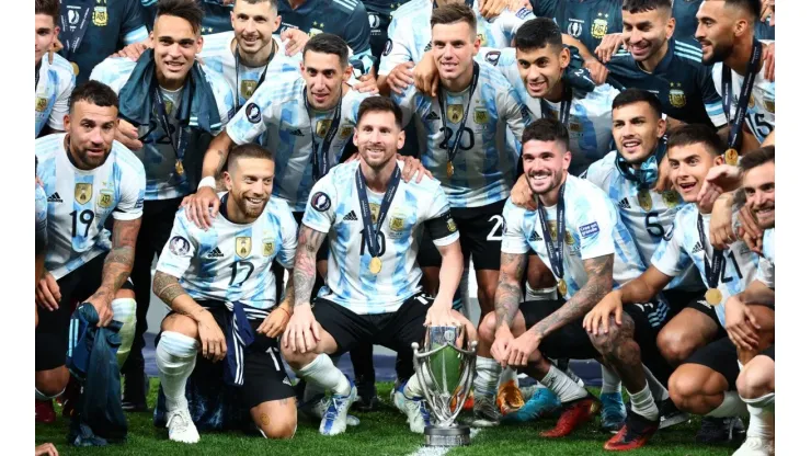 El pronóstico más esperado: el astrólogo de Boca avisó cómo le irá a la Selección Argentina en Qatar 2022