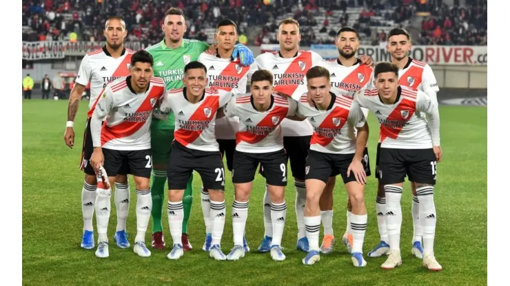 Una baja y dos regresos importantes: los concentrados de River para ir a Santa Fe