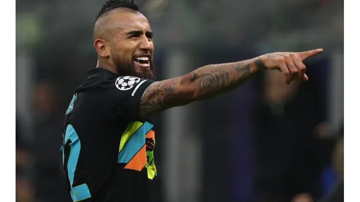 La frase que ilusiona a los hinchas: ¿qué había dicho Arturo Vidal sobre la posiblidad de jugar en Boca?