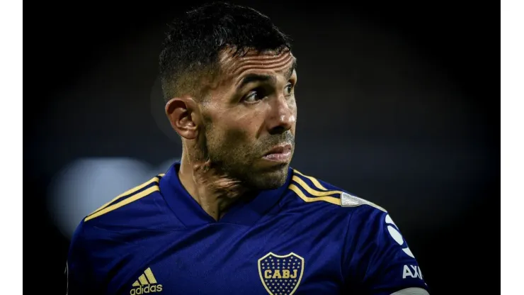 ¿Se lo lleva? Tevez quiere un superequipo en Central y ya pidió a un jugador de Boca