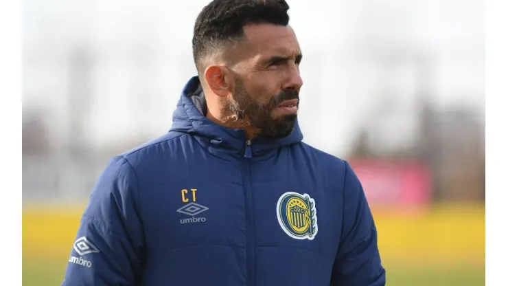 "Tevez lo llamó": Rosario Central apunta todos los cañones a un ex Boca