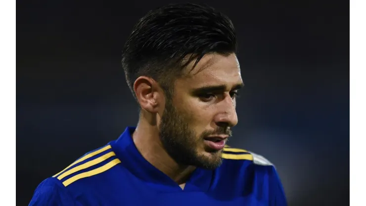 "Más afuera que adentro": la respuesta de Boca a las demandas de Salvio