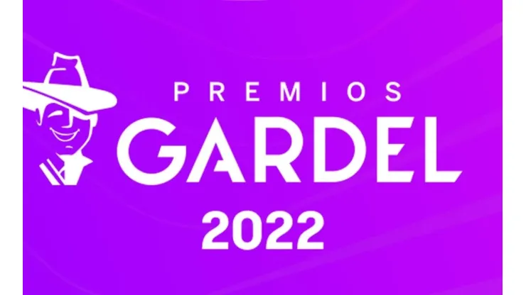 Los Premios Gardel 2022 serán el 24 de agosto.
