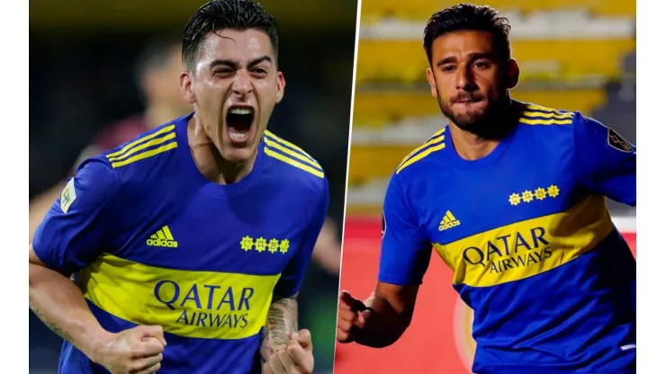 Se supo: la multimillonaria cifra que perdió Boca por las salidas de Pavón y Salvio libres