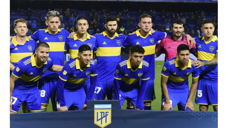 Totalmente inesperado: la cuenta oficial de Boca le dedicó un tuit a Ángel Romero