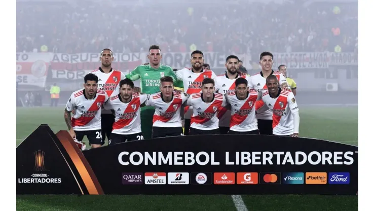 ¿Complicado? Lo que tiene que pasar para que River no se quede afuera de la próxima Libertadores