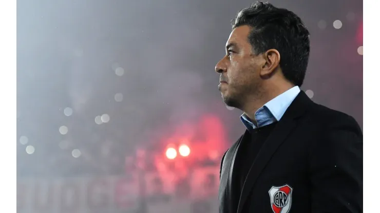 Daniel Villalva quería volver a River, pero firmó con Ferro.
