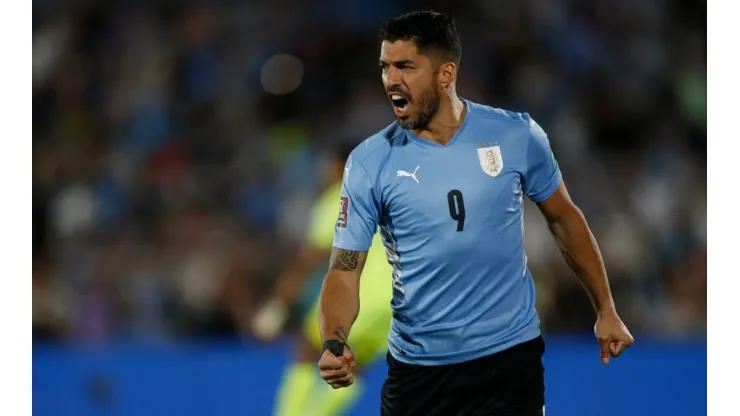 Tras el no a River, el insólito club al que podría ir Luis Suárez