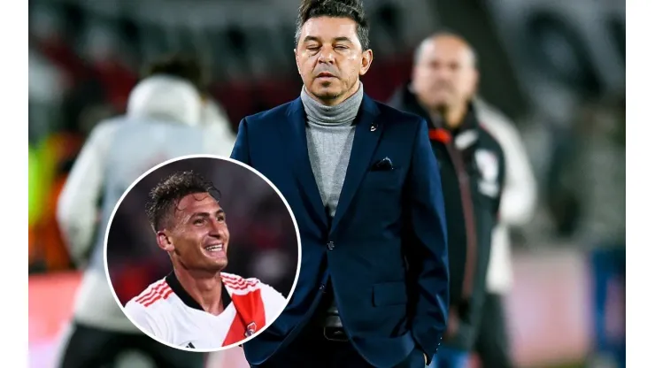 Estuvo cerca de ser refuerzo de River y fue vital para que Romero arme las valijas