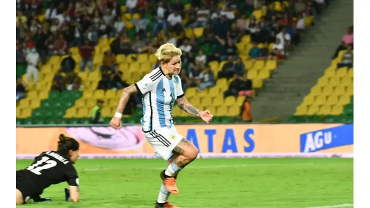 ¡Argentina es Mundial! Agónico triunfo ante Paraguay, 3º puesto en la Copa América y clasificación