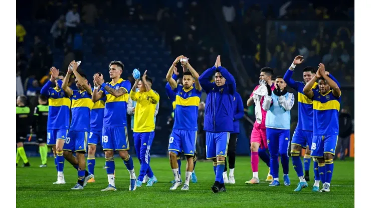 Boca tendrá negociaciones "fáciles" con dos jugadores del plantel a fin de año: "No habrá problemas"