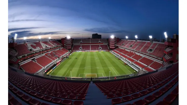 Confirman detalles del próximo Independiente-River y si tendrá la presencia de los hinchas