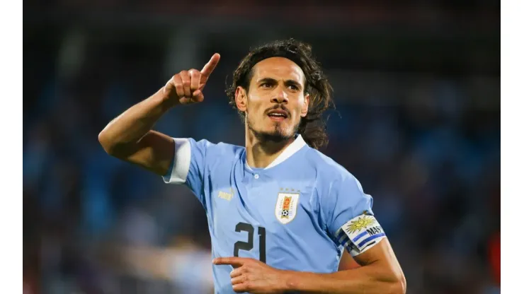 Cavani a Boca: los 2 delanteros que podrían ser claves para la llegada del uruguayo