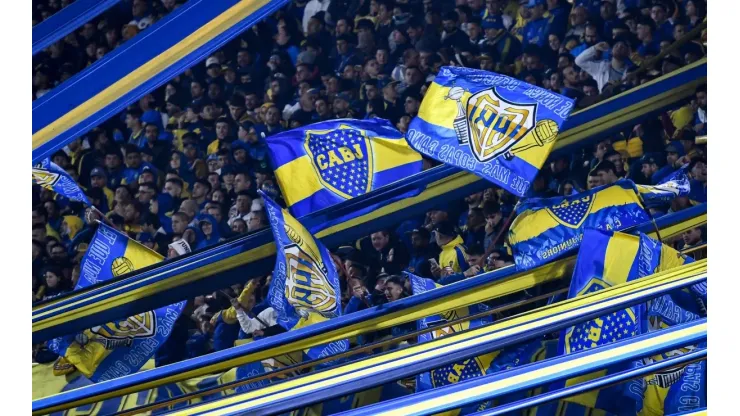 El primer refuerzo que Boca se aseguró para 2023