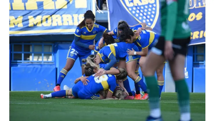 UAI Urquiza y Boca ganaron en la reanudación del Campeonato Femenino