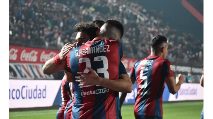 Victoria clave: San Lorenzo le ganó de local a Platense y comienza a soñar con puestos de copa
