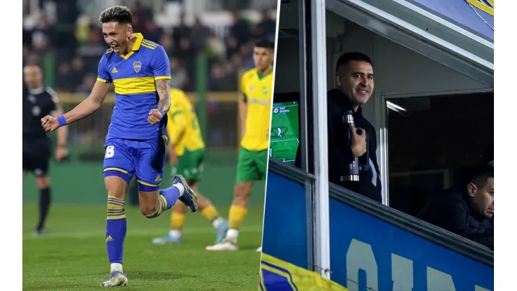 Las noticias de Boca hoy: agónico triunfo ante Defensa, y ¿Riquelme deja que se vayan dos jugadores?