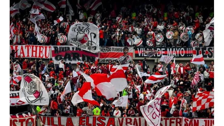 Locura total por River en Chaco: la increíble decisión de los hinchas a 5 días de la venta de entradas