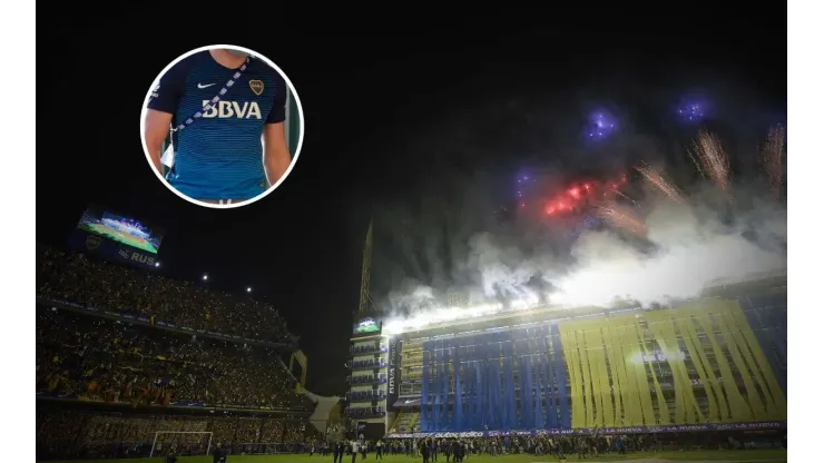 El croata que es figura del Real Madrid y es hincha de Boca