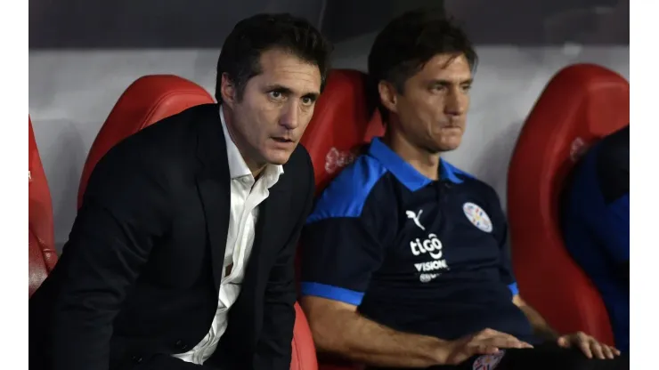 La respuesta de Guillermo Barros Schelotto sobre la chance de dirigir a Boca: "Tengo..."