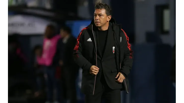 River a todo o nada: Gallardo se prepara una semana determinante en el semestre