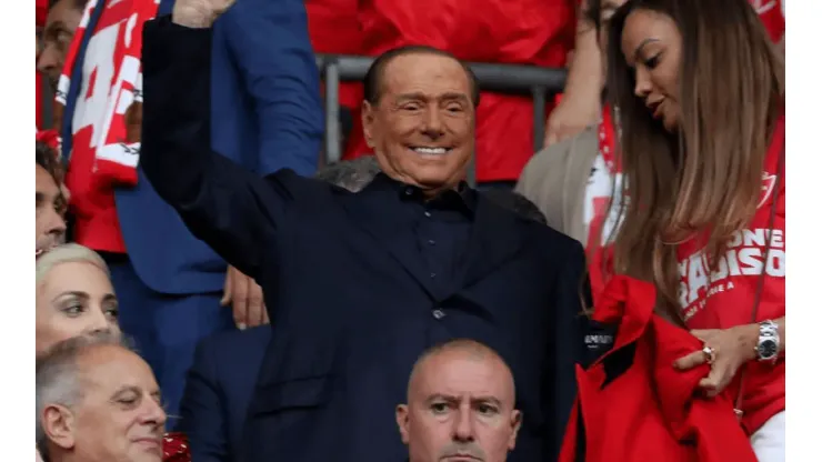 Los 5 fichajes estrella que ilusionaron al Monza de Berlusconi