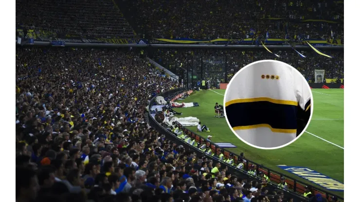 La camiseta alternativa de Boca que encantó a los hinchas: ¿cuándo se estrena?