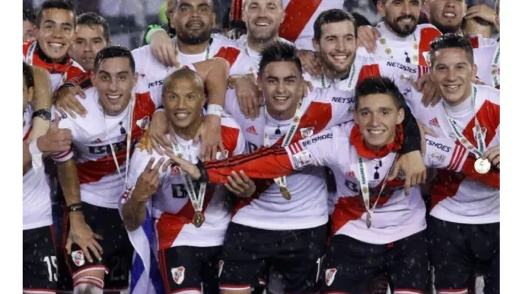 La predicción de un multicampeón con River para el Superclásico