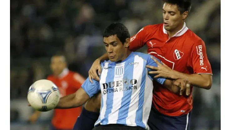 Tremenda confesión de un ex dirigente de Racing: "Pusimos mucha plata para que Independiente se vaya a la B"