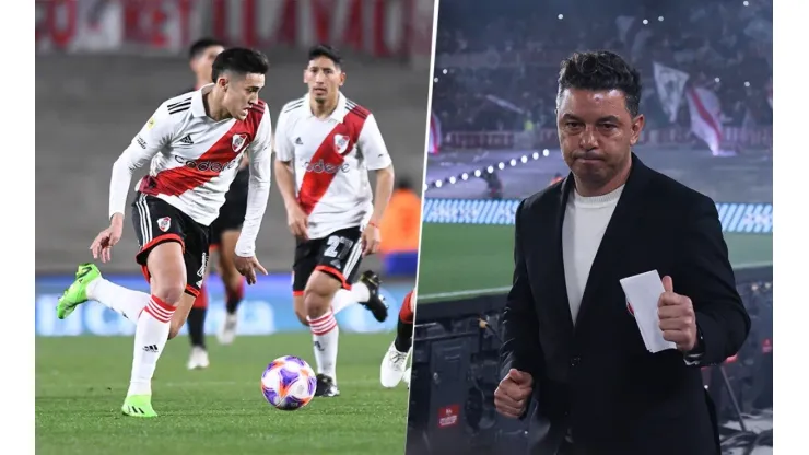 Las noticias de River hoy: novedades de último momento sobre Solari y ¿Gallardo suma un "refuerzo" inesperado?