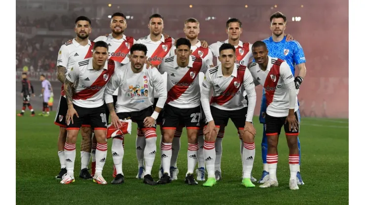 En River se ilusionan: "Hay chances..."