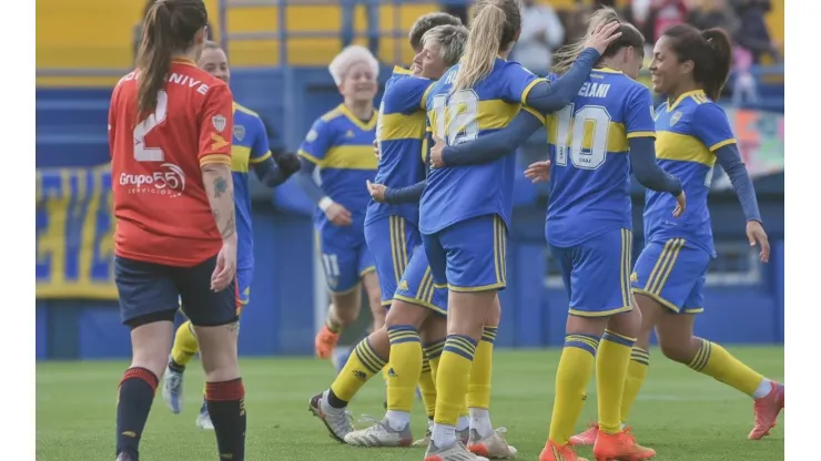 Femenino: ¿Puede haber un campeón en la fecha 20?