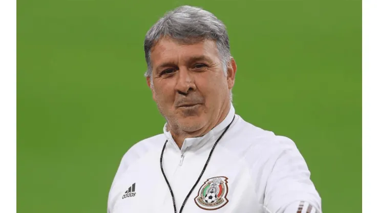 México designó un encargado para "espiar" a la Selección Argentina de cara a Qatar 2022