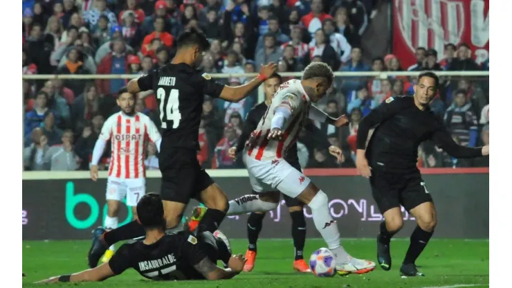 Independiente baila al ritmo de Romero: le ganó a Unión y sueña con la Sudamericana