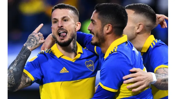 Cuándo es el próximo partido de Boca
