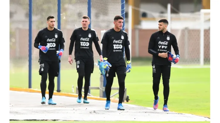 Rulli: "Me llamaron de Boca y estaba dispuesto a volver al país"