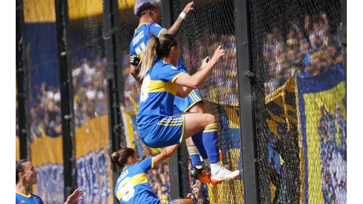 Boca volvió a gritar campeón: le ganó a UAI Urquiza y se quedó con el torneo femenino