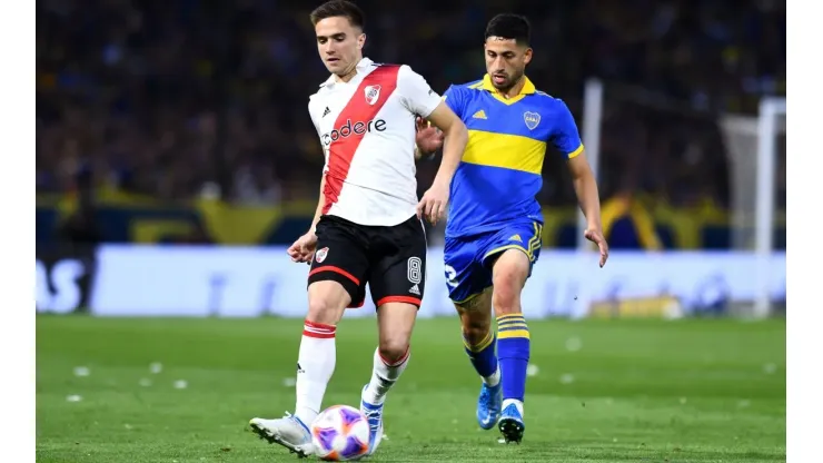 Con River eliminado de la Copa Argentina: ¿Hay posibilidad de un nuevo Superclásico?