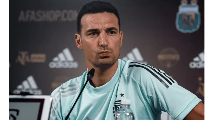 Lionel Scaloni, el entrenador que revolucionó a la Selección Argentina
