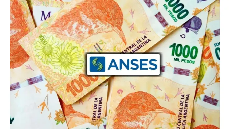 ANSES pagará el bono IFE 5.
