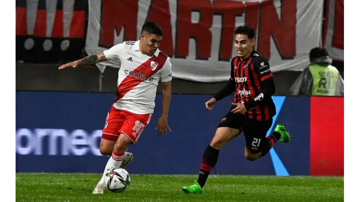 ¿Por qué el duelo entre River y Patronato puede ser una "venganza" para el Millonario?