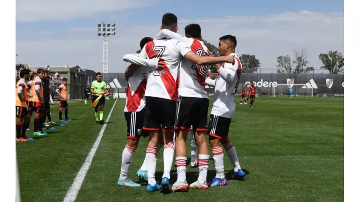 ¿Un alivio para River? Pese a que lo buscan de afuera, la figura de la Reserva quiere quedarse