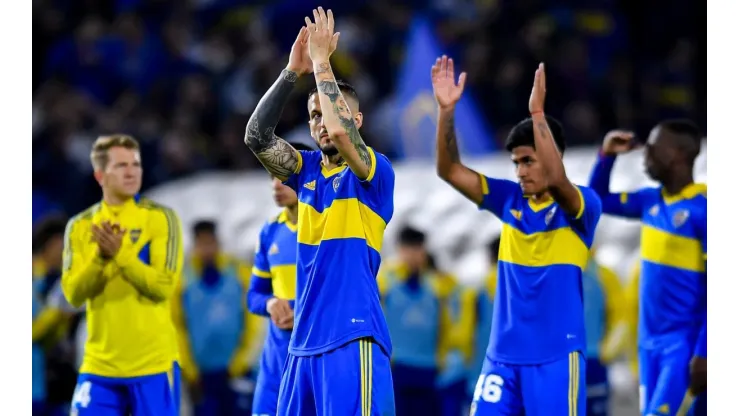 El sorpresivo tuit de un club argentino tras el triunfo de Boca: "Gracias"