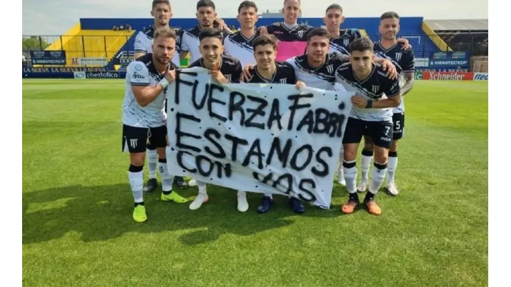 Conmoción en el ascenso: falleció un juvenil de Gimnasia de Mendoza