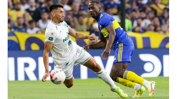 ¿Hace cuanto Sarmiento no le gana a Boca? El favorable historial que ilusiona a los Xeneizes