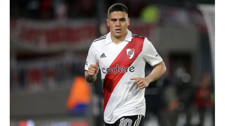 ¿Cuánto sale el pase de Quintero? Los millones que deberá gastar River para mantener al volante