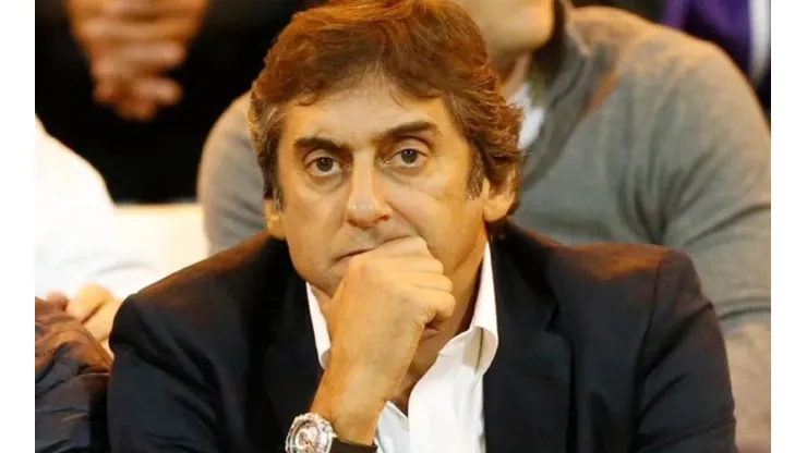 Desde River niegan el viaje de Francescoli a Europa: ¿Dónde fue y para qué?