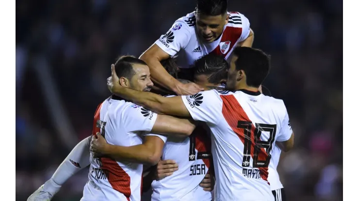 Uno de los campeones de América en 2018 ya sueña con su regreso: "Un deseo que tengo es volver a River"